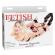 Fetish Fantasy Series Extreme Hog-Tie Kit