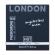 Hot - Feromonihajuvesi London Mysterious Man 30 ML