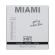 Hot - Feromonihajuvesi Miami Spicy Woman 30 ML