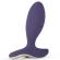 Lelo - Surfer 2 Unisex Anaalivibraattori Cyber Purple