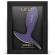 Lelo - Surfer 2 Unisex Anaalivibraattori Cyber Purple