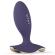 Lelo - Surfer 2 Unisex Anaalivibraattori Cyber Purple