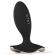 Lelo - Surfer 2 Unisex Anaalivibraattori Musta