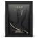 Lelo - Surfer 2 Unisex Anaalivibraattori Musta