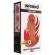 Hidden Desire - Inferno Realistinen Buttplug 13 CM