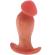 Hidden Desire - Inferno Realistinen Buttplug 16 CM