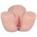 Hidden Desire - Juicy Sucking Pussy Nais Masturbaattori Torso 4 kg
