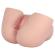 Hidden Desire - Juicy Sucking Pussy Nais Masturbaattori Torso 4 kg