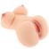Hidden Desire - Juicy Double D Vagina ja Anaali Masturbaattori 5 kg