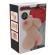 Hidden Desire - Juicy Double D Vagina ja Anaali Masturbaattori 5 kg