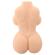 Hidden Desire - Juicy Double D Vagina ja Anaali Masturbaattori 5 kg