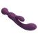 Pretty Love - All Rounder Purple G-Spot Vibraattori