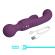 Pretty Love - All Rounder Purple G-Spot Vibraattori
