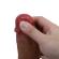 Pretty Love - Curtis Realistinen Dildo Imukupilla 17.3 CM - Ø 4.2 CM