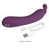 Pretty Love - Dj Rabbit Purple G-piste Vibraattori