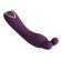Pretty Love - Dj Rabbit Purple G-piste Vibraattori