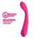 Pretty Love - Jessica High Power Pink Vibraattori