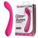 Pretty Love - Jessica High Power Pink Vibraattori
