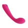 Pretty Love - Jessica High Power Pink Vibraattori