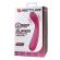 Pretty Love - Jessica High Power Pink Vibraattori
