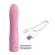 Pretty Love - Kisell G-piste Pinkki Vibraattori