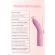 Pretty Love - Kisell G-piste Pinkki Vibraattori