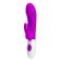 Pretty Love - Naughty Bunny Purple Vibraattori