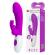 Pretty Love - Naughty Bunny Purple Vibraattori