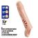 Pretty Love - Penis Sleeve With Extenders