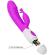 Pretty Love - Rasmussen Purple G-piste Vibraattori