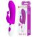 Pretty Love - Rasmussen Purple G-piste Vibraattori
