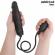 Addicted Toys – Täytettävä Dildo Malli 2