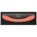 Lelo - Boomerang Kaksoispäinen Vibraattori Coral Red