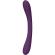Lelo - Boomerang Kaksoispäinen Vibraattori Purple