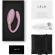 Lelo - Tiani Twist Parivibraattori Soft Pink