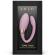 Lelo - Tiani Twist Parivibraattori Soft Pink