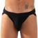 Burn - 011 Double Black Jock XL