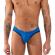 Burn - 018 Slip Sininen XL