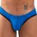 Burn - 018 Slip Sininen XL