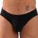 Burn - 019 Musta Slip S