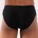 Burn - 019 Musta Slip XL
