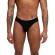 Burn - 019 Musta Slip XL
