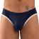 Burn - 020 Slip Navy XL