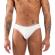 Burn - 021 Valkoinen Slip L