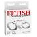 Fetish Fantasy Series Metal Cuffs