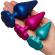 Romp - Luster Anal Training Kit S/M/L With Flower-Shaped Base