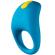 Romp - Juke Silicone Penis Ring With Clitoral Stimulation Vibrator