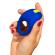 Romp - Juke Silicone Penis Ring With Clitoral Stimulation Vibrator