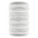 Romp - Mosh Transparent Male Masturbator With 6 CM Reversble Sheath