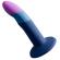Romp - Piccolo Valjaat + Silikoni Dildo Tricolor Imukupilla 14 CM